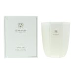 Dr. Vranjes Firenze, Ginger Lime, Scented Candle, 1000 g