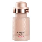 Iceberg, Twice Rosa, Eau De Toilette, For Women, 75 ml