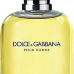 Dolce & Gabbana, Pour Homme, Eau De Toilette, For Men, 125 ml