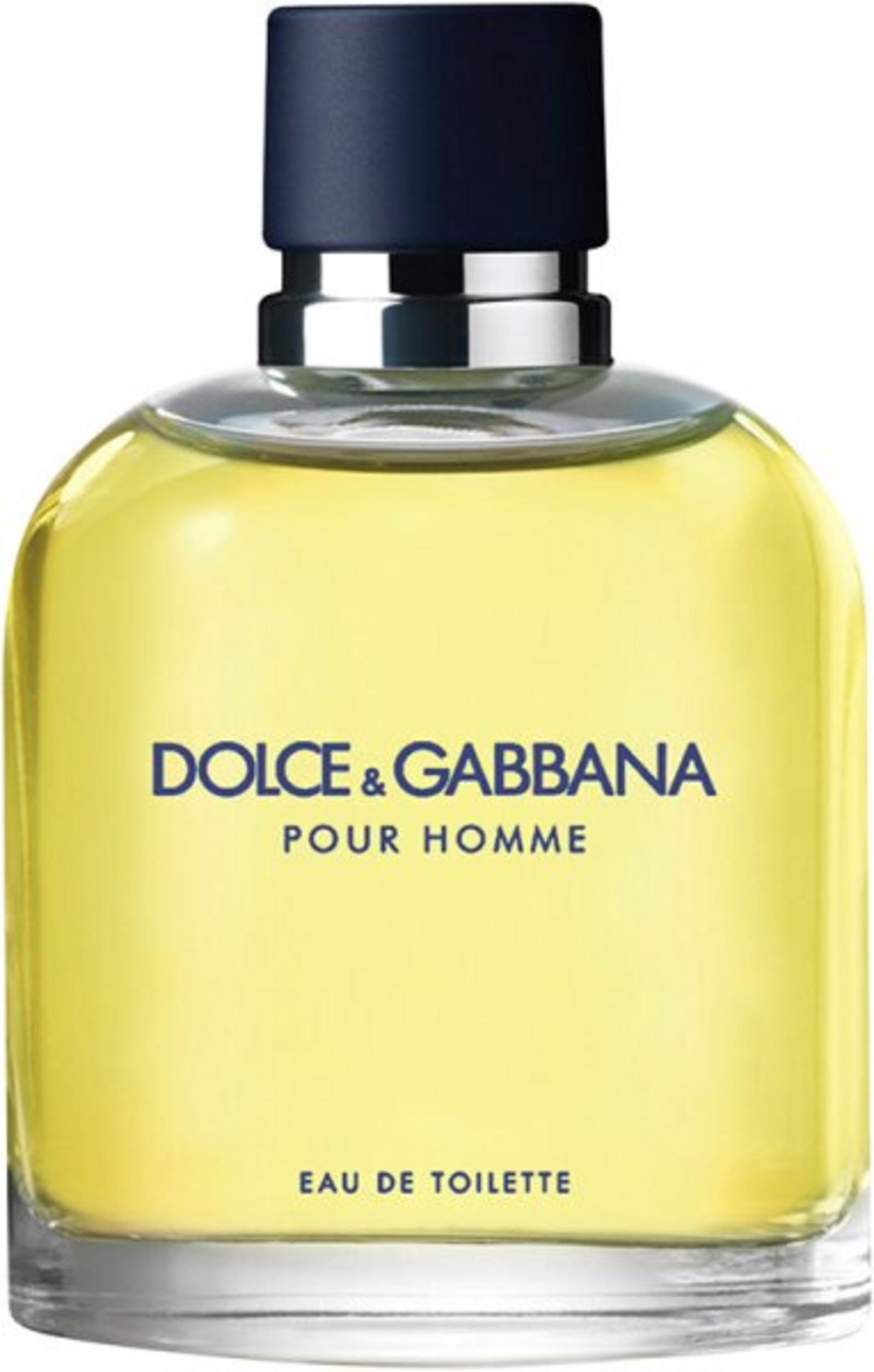 8057971180424-0-693bccb11ffd6-1 Dolce & Gabbana, Pour Homme, Eau De Toilette, For Men, 125 ml – Image 1