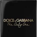 Dolce & Gabbana, The Only One Intense, Eau De Parfum, For Women, 50 ml