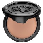 Kat Von D, Lock-It, Matte, Compact Powder, 03, Medium, 8 g