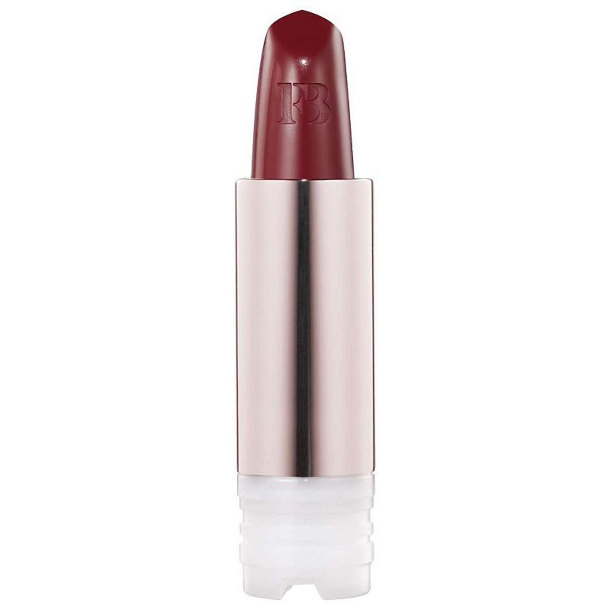 840026657075-1-68ee5d4060acf Fenty Beauty, Icon, Semi Matte, Cream Lipstick, 03, Bored Member, Refill, 3.8 g – Image 1