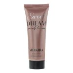Shakira, Sweet Dream You Only Live Once, Hydrating, Body Lotion, 75 ml