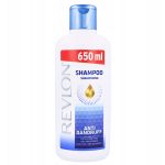 Revlon, Anti-Dandruff, Hair Shampoo, 650 ml
