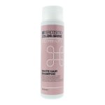 Intercosmo — Color & Shine — shampooing — pour neutraliser les reflets jaunes — 300 ml