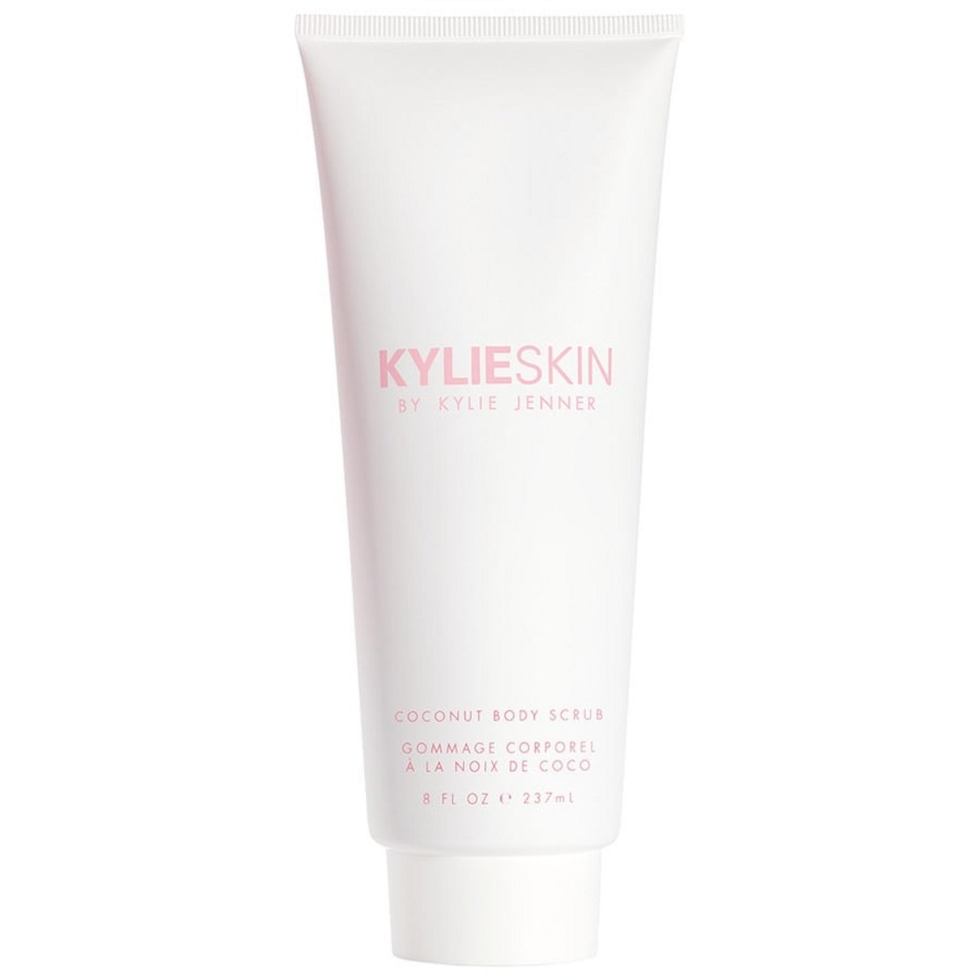 850005353379-1-690ea7a9adaf3-1 Kylie Cosmetics, Kylie Skin, Coconut, Body Scrub, 237 ml – Image 1