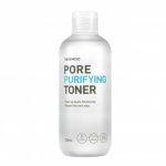 Skinmiso, Pore Purifying, Seaweed, Pore Minimizing, Tonic Lotion, For Face, 250 ml
