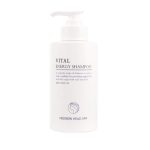 Dr. Hedison, Vital Energy, Hair Shampoo, Strengthening, 280 ml