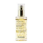 Dr. Hedison, Gold Activation, 24K gold, Detoxifying, Serum, For Face, 50 ml