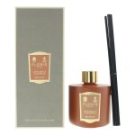 Floris Of London, Cinnamon & Tangerine, Reed, Aroma Reed Diffuser, Brown, 200 ml
