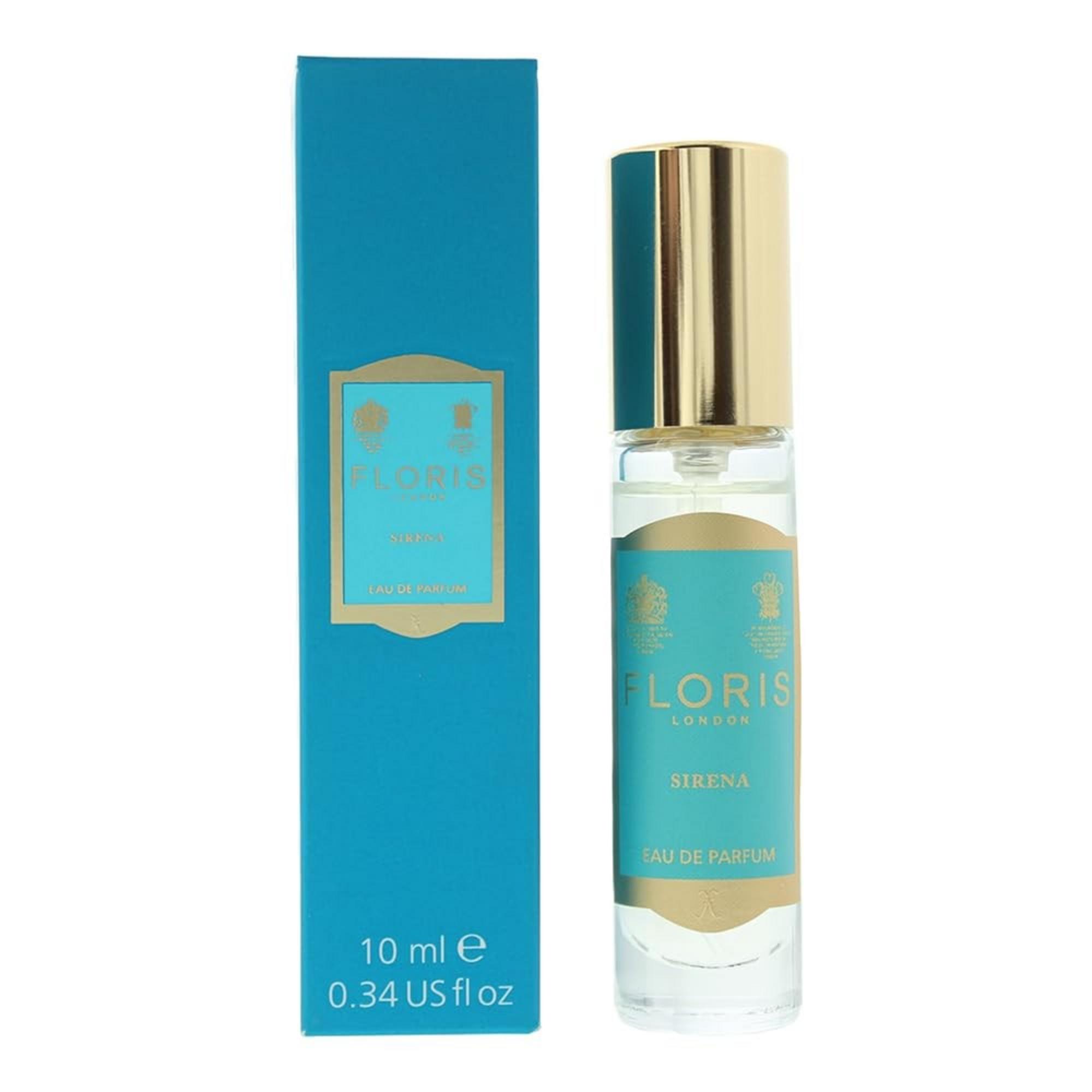 886266681111-0-68e765a8f374e Floris Of London — Sirena — eau de parfum — pour femme — 10 ml – Image 1