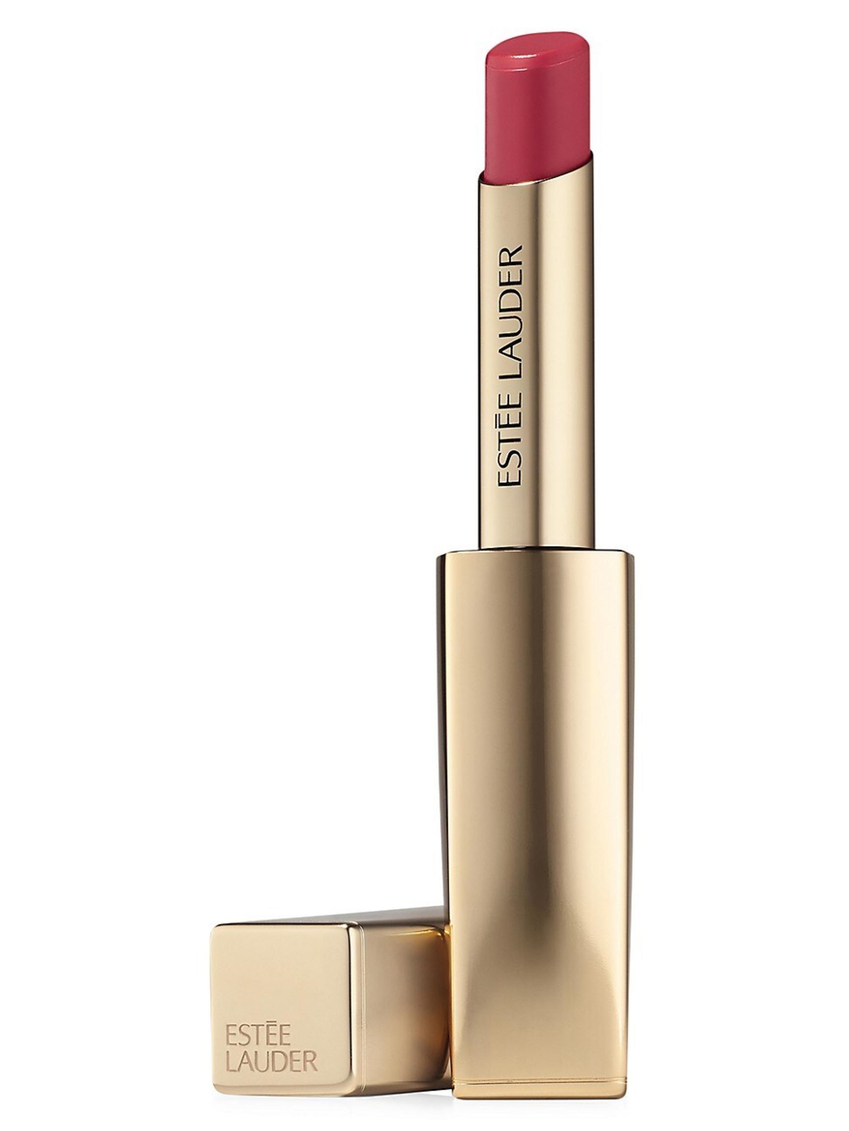 887167519268-0-69345c64bb9ef-1 Estee Lauder — Pure Color Illuminating Shine — hydratant — rouge à lèvres crème — 913 — Genius — 1,8 g – Image 1