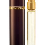 Tom Ford, Ebene Fume, Eau De Parfum, Unisex, Refillable, 10 ml