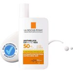 La Roche-Posay, Anthelios, Protection, Cream, Face, SPF 50+, 50 ml