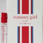 Tommy Hilfiger, Tommy Girl, Eau De Toilette, For Women, 1.5 ml *Vial