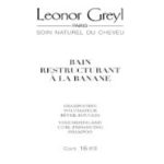 Leonor Greyl, A La Banane, Hair Shampoo, For Volume, 16 ml *Sample