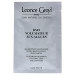 Leonor Greyl, Aux Algues, Hair Shampoo, For Volume, 16 ml *Sample