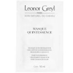 Leonor Greyl, Quintessence, Hair Treatment Cream Mask, For Hydration, 16 ml *Sample