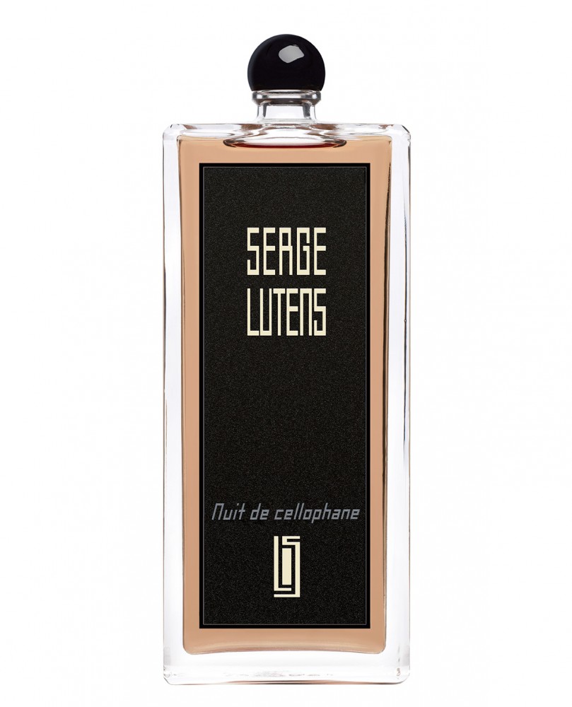 98253700358123600-68bc582b9c511-2 Serge Lutens, Nuit de Cellophane, Eau De Parfum, Unisex, 100 ml – Image 1