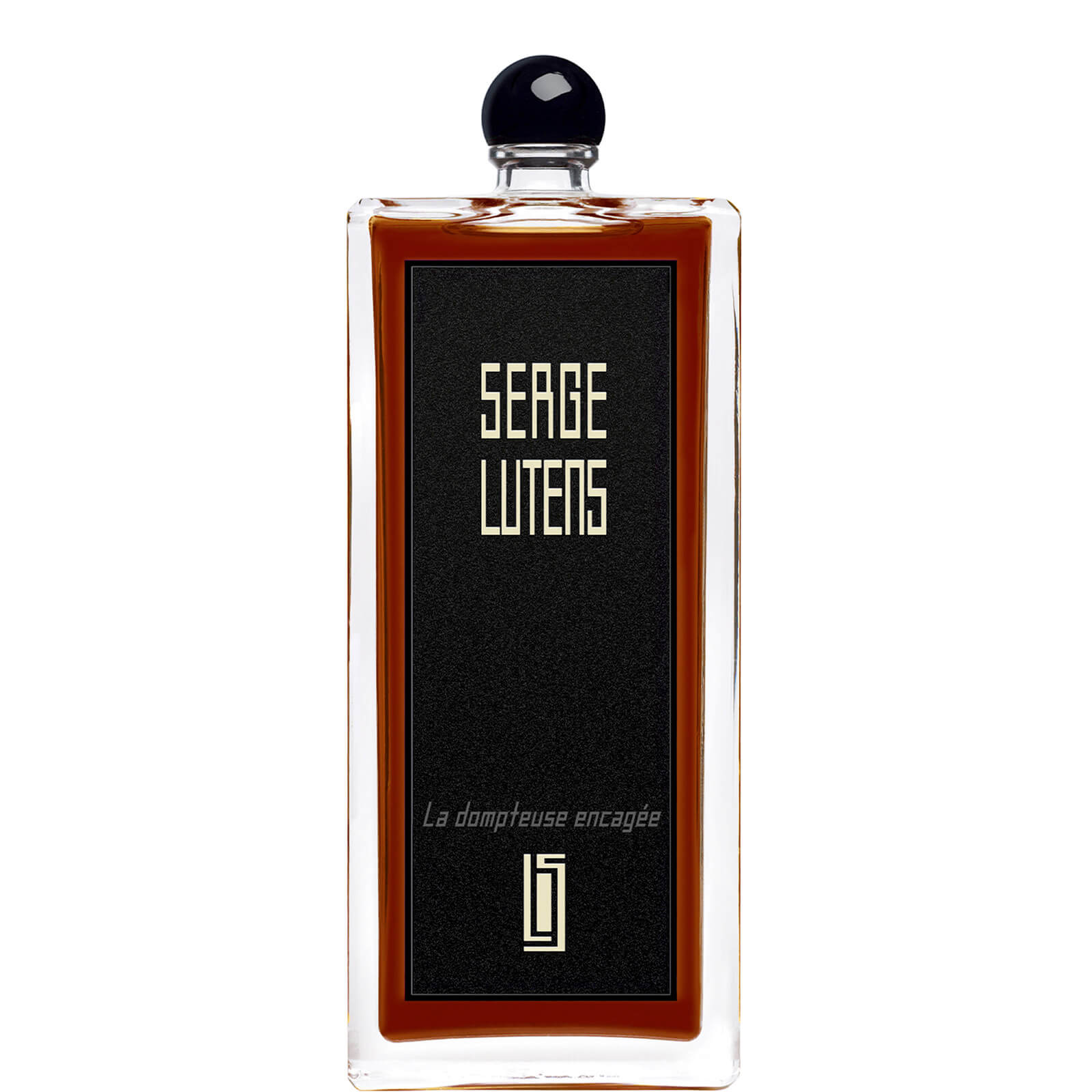 98253700358214506-68bc870bd68cd Serge Lutens, La Dompteuse Encagée, Eau De Parfum, Unisex, 100 ml – Image 1