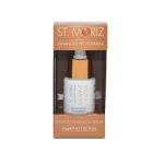 St. Moriz, Advanced Miracle Glow Face Tan Serum, Gradual tanning, Local Treatment Lotion, Suitable for all skin types, For Face, 15 ml