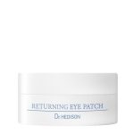 Dr. Hedison, Dr. Hedison, Anti-Dark Circles, Under-Eye Mask Patch, 60 pcs