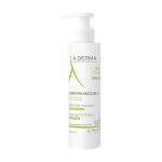 A-Derma, Dermalibour+Cica, Purifying, Cleansing Foam, 200 ml