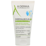 A-Derma, Dermalibour+Barrier, Protecting The Skin Barrier, Cream, 50 ml