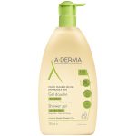 A-Derma, Ultra Rich, Shower Gel, Body, All Skin Types, 750 ml