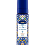 Acqua di Parma, Blu Mediterraneo Arancia di Capri, Vitamin E, Hydrating, Shower Mousse, 150 ml