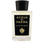 Acqua di Parma, Signatures Of The Sun - Lily of the Valley, Eau De Parfum, Unisex, 180 ml