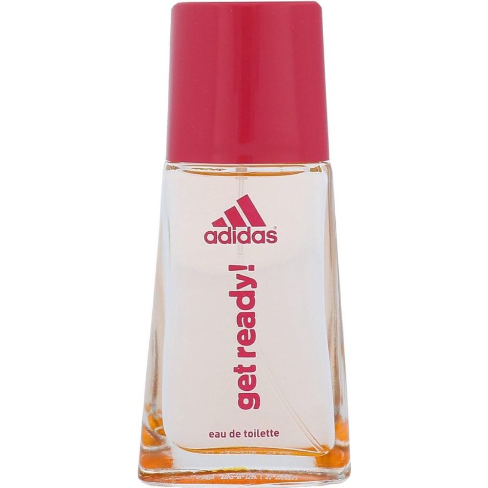 adidas-get-ready-eau-de-toilette-for-women-30-ml-1681582770 Adidas, Get Ready!, Eau De Toilette, For Women, 30 ml – Image 1