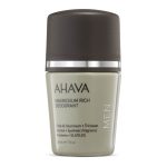 Ahava, Ahava, Magnesium, Anti-Perspirant, Deodorant Roll-On, For Men, 50 ml