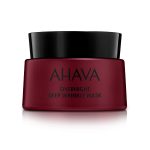 Ahava, Apple Of Sodom, Anti-Wrinkle, Night Sleeping Mask, 50 ml