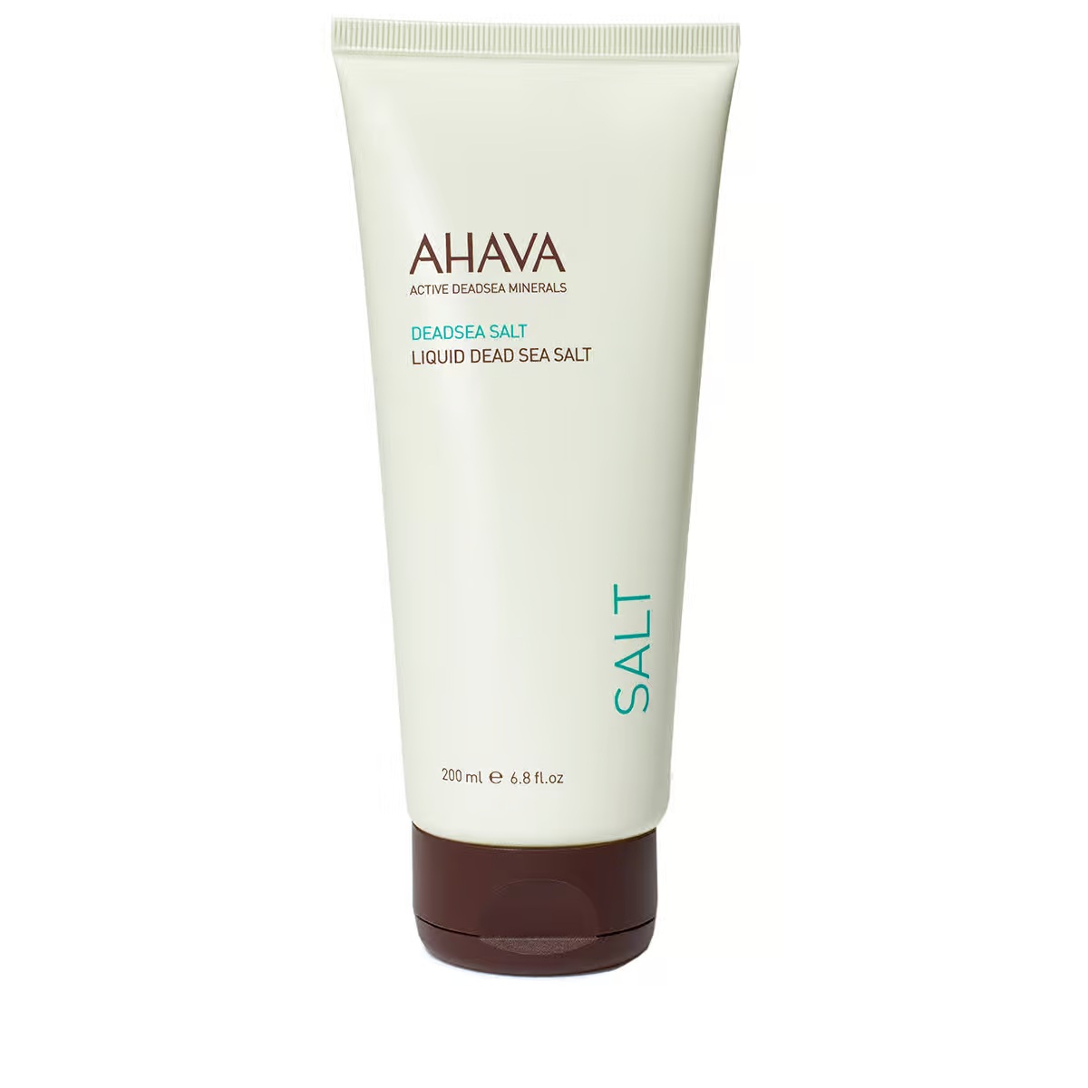 ahava-dead-sea-salt-body-gel-200-ml-1765808492-1 Ahava, Dead Sea Salt, Body Gel, 200 ml – Image 1