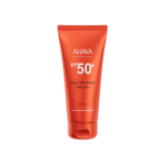 Ahava, Facial Skin Shield, Daily, Lotion, Face, SPF 50+, 50 ml