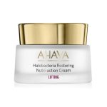 Ahava, Halobacteria Restoring, Hydrating, Firming, Lifting, Cream, For Face, 50 ml