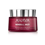 Ahava, Mineral Mud, Brightening, Mud Mask, For Face, 50 ml