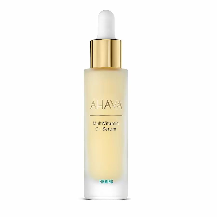 ahava-multivitamin-c-firming-serum-for-face-30-ml-1765799798-2 Ahava, MultiVitamin C+, Firming, Serum, For Face, 30 ml – Image 1