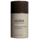 Ahava, Time to Energize, Moisturizing, After-Shave Balm, 50 ml