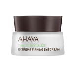Ahava, Time To Revitalize Extreme, Firming, Eye Cream, 15 ml