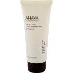 Ahava, Time To Treat, Gentle Exfoliation, Peeling Gel, 100 ml