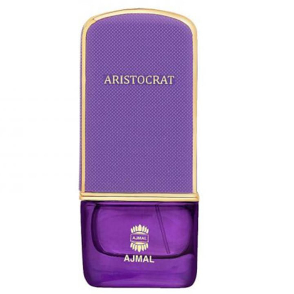ajmal-aristocrat-eau-de-parfum-for-women-75-ml-1678449354-1 Ajmal, Aristocrat, Eau De Parfum, For Women, 75 ml – Image 1
