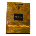 Ajmal, Aurum, Paper, Textile Bag, Unisex