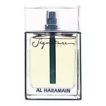 Al Haramain, Signature Blue, Eau De Parfum, Unisex, 100 ml