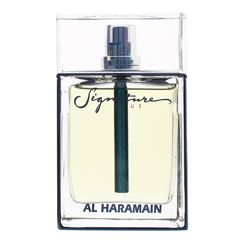 al-haramain-signature-blue-eau-de-parfum-unisex-100-ml-1765443685-1 Al Haramain, Signature Blue, Eau De Parfum, Unisex, 100 ml – Image 1