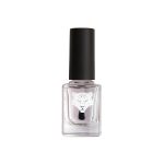 All Tigers, Natural & Vegan, Base & Top Coat, Nail Polish, 190, Punch The Air, 11 ml