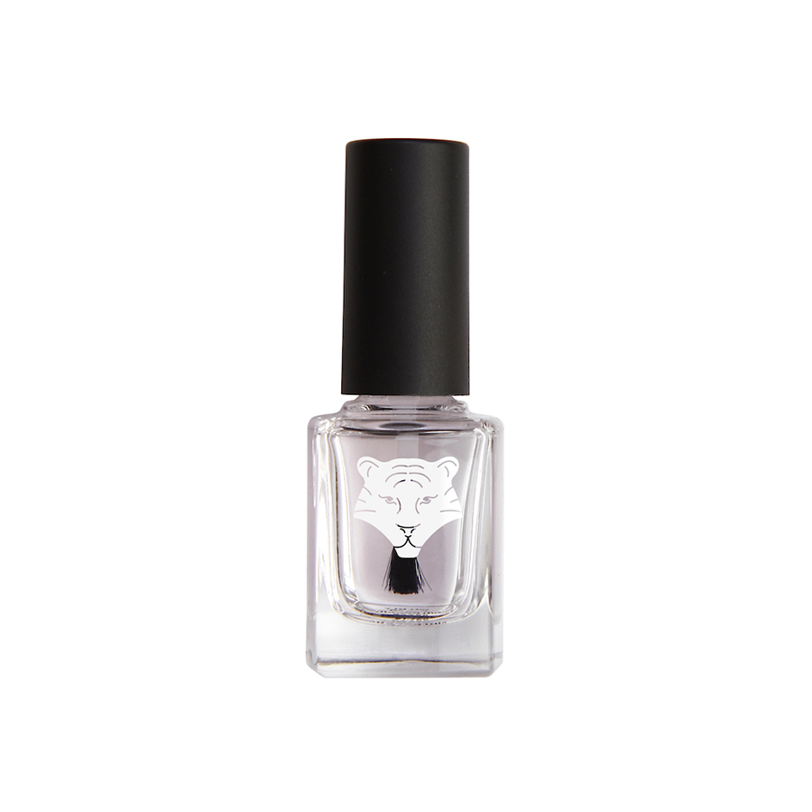 all-tigers-all-tigers-base-coat-gel-nail-varnish-190-clear-11-ml-0-3701243201908-1669039142 All Tigers, Natural & Vegan, Base & Top Coat, Nail Polish, 190, Punch The Air, 11 ml – Image 1