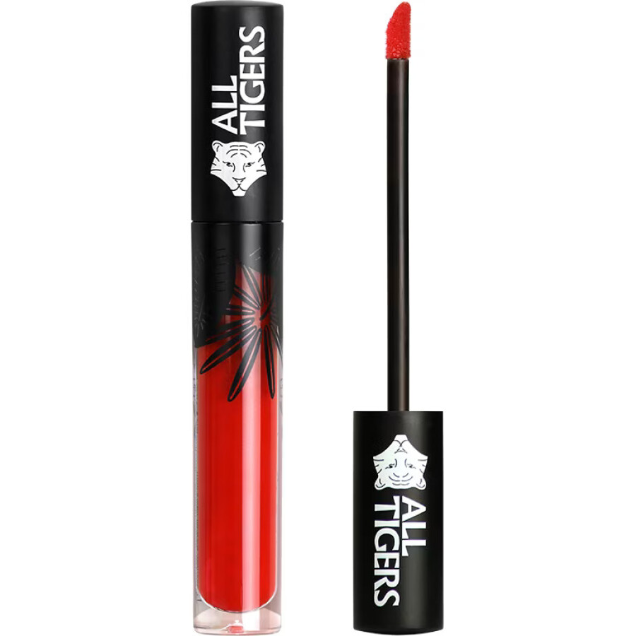 all-tigers-all-tigers-lip-gloss-818-glossy-build-your-empire-8-ml-tester-1681210273 All Tigers, All Tigers, Lip Gloss, 818, Build Your Empire, 8 ml *Tester – Image 1
